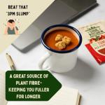 Soul Kitchen Instant Vegan Soup Variety Pack