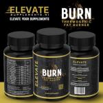 Thermogenic Fat Burner for Boosting Metabolism
