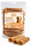 Natural Beef Trachea Chews for Dogs, 1kg