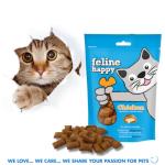 VETIQ Feline Happy Variety Snack Pack for Cats