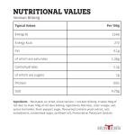 Hunters Biltong Venison - High Protein Snack