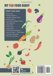 My 6-Month Food Diary for Weight Loss
