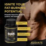 Thermogenic Fat Burner for Boosting Metabolism