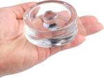 4-Pack Glass Fermenting Weights for Vegetables