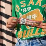 Yubi Fudge Brownie Protein Bars - 12 Pack