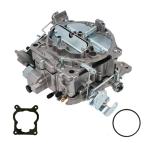 Carburetor 4MV 4 Barrel Compatible For Chevrolet Engines 327 350 427 454 Carb Compatible For GMC V8 Big Block Mark IV 6.6L 402 71-72