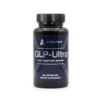 Atrafen GLP Ultra GLP-1 Activator Diet & Weight Loss Supplement Fat Burner, Appetite Suppressant & Metabolism Support 60 Capsules