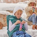 G2G Protein Bar, Almond Oatmeal Cookie, Real Food Ingredients, Refrigerated for Freshness, Healthy Snack, Delicious Meal Replacement, Gluten-Free, 32 Count (4 Packs of 8)