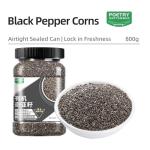 Chia Seeds | 800g / 1.76lb | PoetrySeptember, Meal Replacement, Appetite Suppressant | Ready-to-Eat for Drinks & Shakes 中国有机奇亚籽