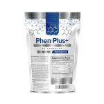 PhenPlus+ Appetite Suppressant - Maximum Strength Diet Pills/Fat Burner for Men and Women