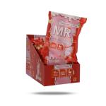 CNP Professional MR, High Protein Complete Meal Replacement Shake, 41g Protein with Vitamins & Minerals, Probiotics, Native Whey and Casein, 72g x 20 Sachets, 3 Flavours (20 x 72g, Strawberry)