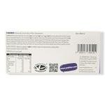 Yubi S'Mores - 12 Pack - Protein Bars - 99 Calories, High Protein, High Fibre, Low Sugar, Gluten Free and Dairy Free - Healthy Snacks/Nutrition Bar - Chocolate Bars - 420g