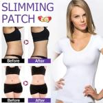 Slimming Patches-Weight Loss Patch-Advanced Belly Fat Burner for Women-Fast-Slimming Sticker Patch for Targeted Fat Burning, Anti-Cellulite-Tested Formula,Natural and Gentle