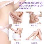 Slimming Patches-Weight Loss Patch-Advanced Belly Fat Burner for Women-Fast-Slimming Sticker Patch for Targeted Fat Burning, Anti-Cellulite-Tested Formula,Natural and Gentle