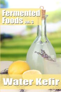 Water Kefir: A Guide to Fermented Foods