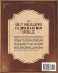 Gut Healing Fermentation Guide for Energy and Vitality