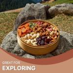 Bulk Dried Apricots - Healthy Snack Option