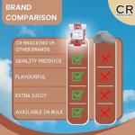 Bulk Dried Apricots - Healthy Snack Option