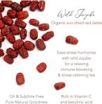 Healthy Dried Jujube Dates - 1 kg Snack
