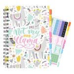 7-Week Slimming World Food Diary with Stickers