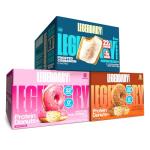 Legendary Foods Protein Pastry and Donut Bundle