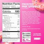 Legendary Foods Protein Pastry and Donut Bundle