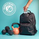 Daryl's Chocolate Hazelnut Protein Bars - 2 Pack