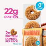 High-Protein Low-Carb Snack Bundle - 26 Pack