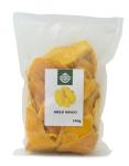 Sweetened Dried Mango Slices - 700g Tropical Treat