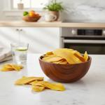 Sweetened Dried Mango Slices - 700g Tropical Treat
