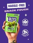 Olly's Olives Taster Pack - Healthy Vegan Snacks
