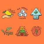 Soul Fruit Dried Mandarin – 100% Sugar-Free Snack