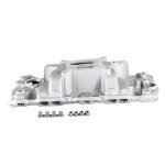 High Rise Carb Manifold for Ford/Chevy Blocks