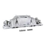 High Rise Carb Manifold for Ford/Chevy Blocks