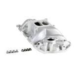 High Rise Carb Manifold for Ford/Chevy Blocks