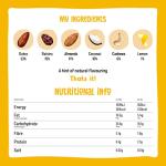 Lemon Drizzle Nakd Bars - Gluten Free (18 Pack)