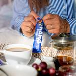 Lemon Drizzle Nakd Bars - Gluten Free (18 Pack)