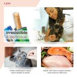 Ciao Churu Chicken Rolls for Cats - 4 Pack