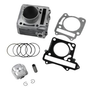 Raider 150 Motorcycle Cylinder Block 62MM