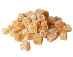 Seba Garden Crystallized Ginger 1 kg Healthy Snack