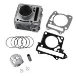 Raider 150 Motorcycle Cylinder Block 62MM