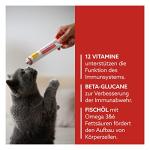 GimCat Multi-Vitamin Paste for Healthy Cats