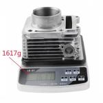 Raider 150 Motorcycle Cylinder Block 62MM