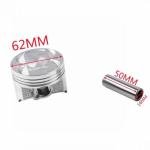 Raider 150 Motorcycle Cylinder Block 62MM