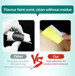 30 Strong Slimming Patches for Quick Weight Loss