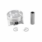 Raider 150 Motorcycle Cylinder Block 62MM