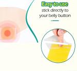 30 Strong Slimming Patches for Quick Weight Loss