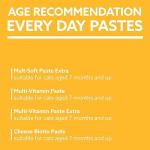 GimCat Multi-Vitamin Paste for Healthy Cats