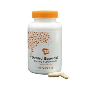 Daxitrol Appetite Suppressant with Metabolic Support