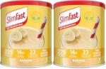 SlimFast Meal Replacement Shake - Banana Flavor